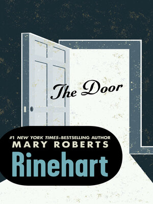 cover image of Door